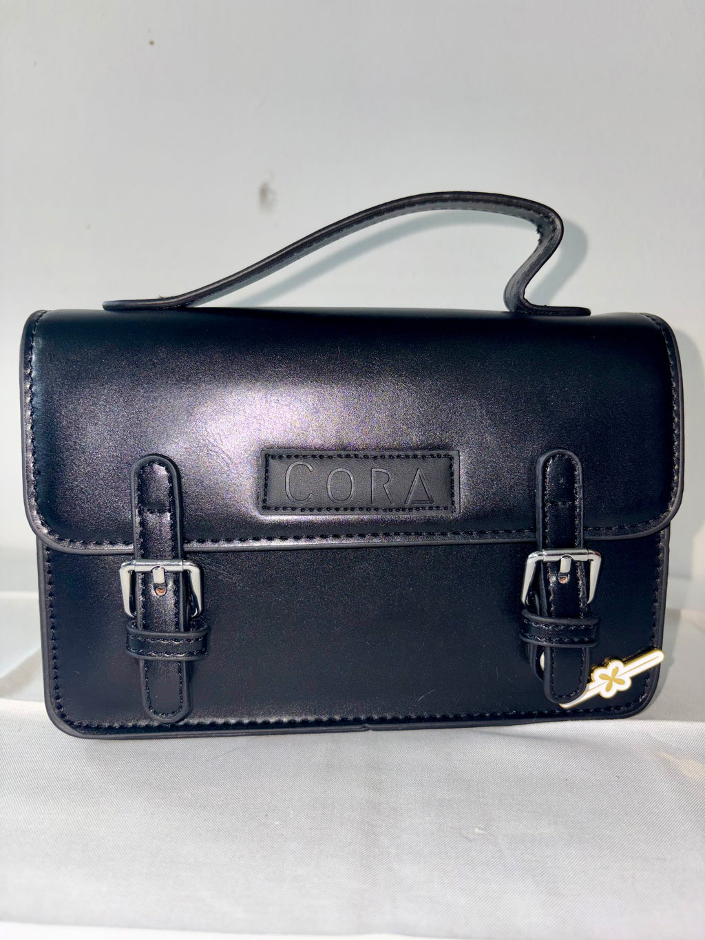 Everyday Essentials Bag — Shoulder Bag 11/15