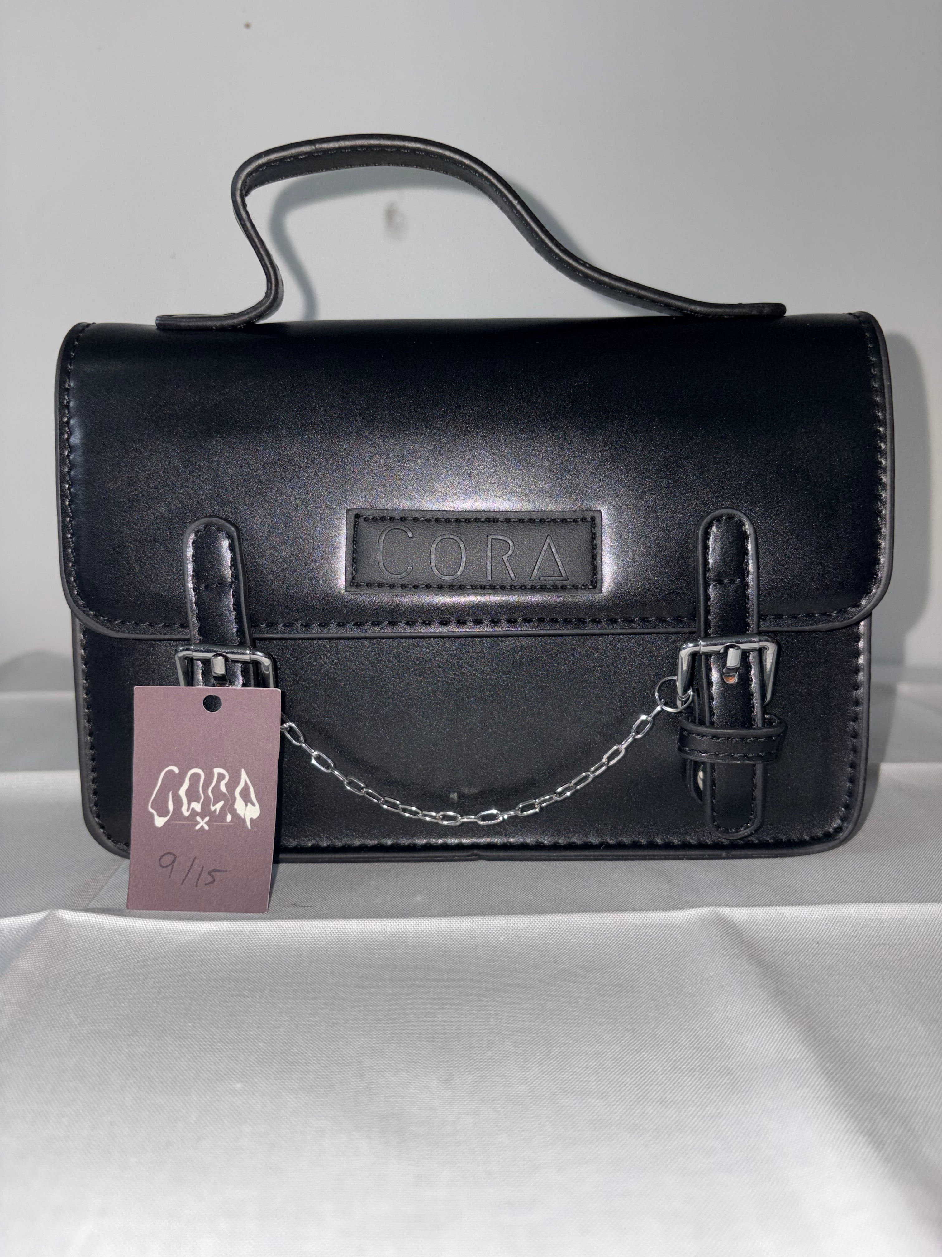 Everyday Essentials Bag — Shoulder Bag 9/15