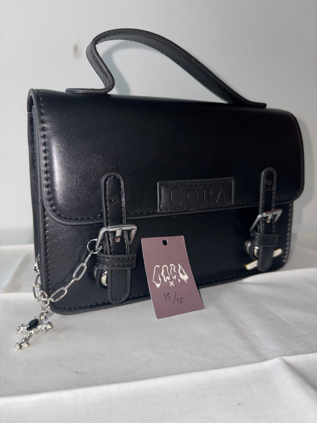 Everyday Essentials Bag — Shoulder Bag 15/15