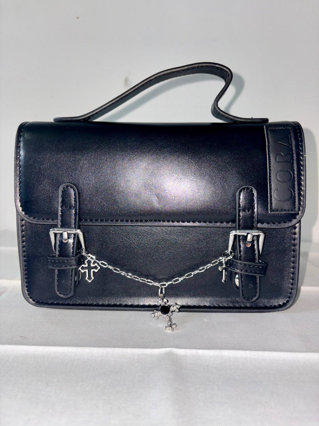 Everyday Essentials Bag — Shoulder Bag 7/15