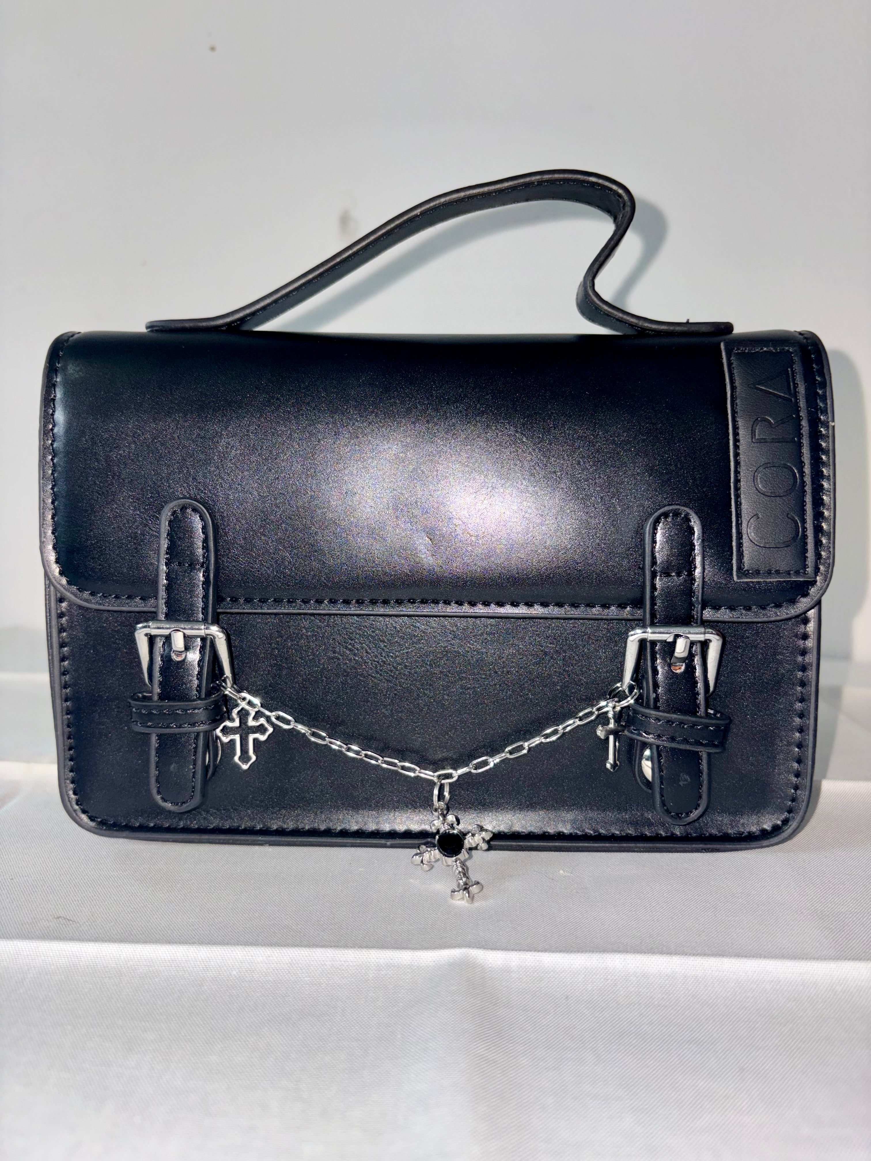 Everyday Essentials Bag — Shoulder Bag 7/15