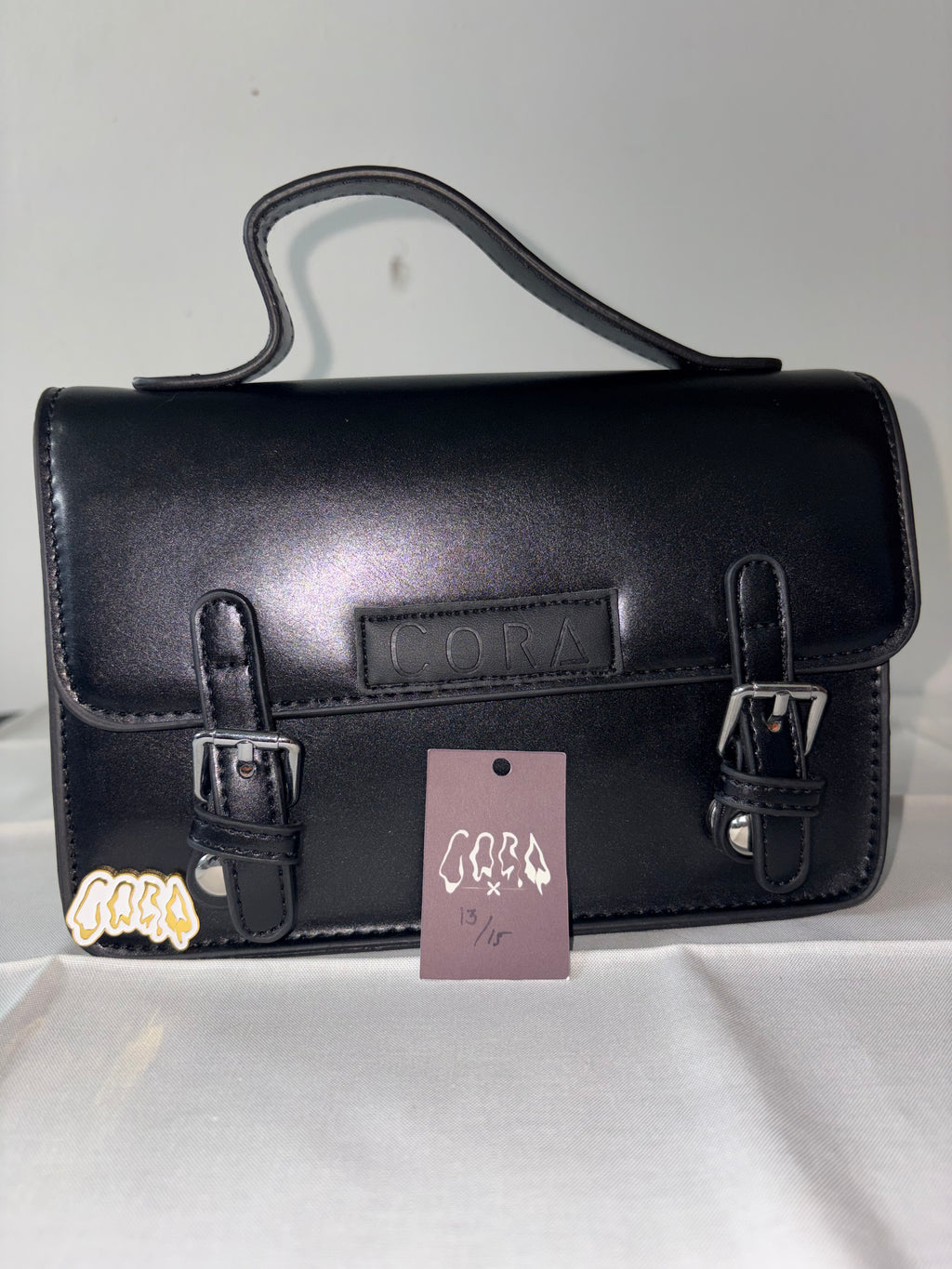 Everyday Essentials Bag — Shoulder Bag 13/15