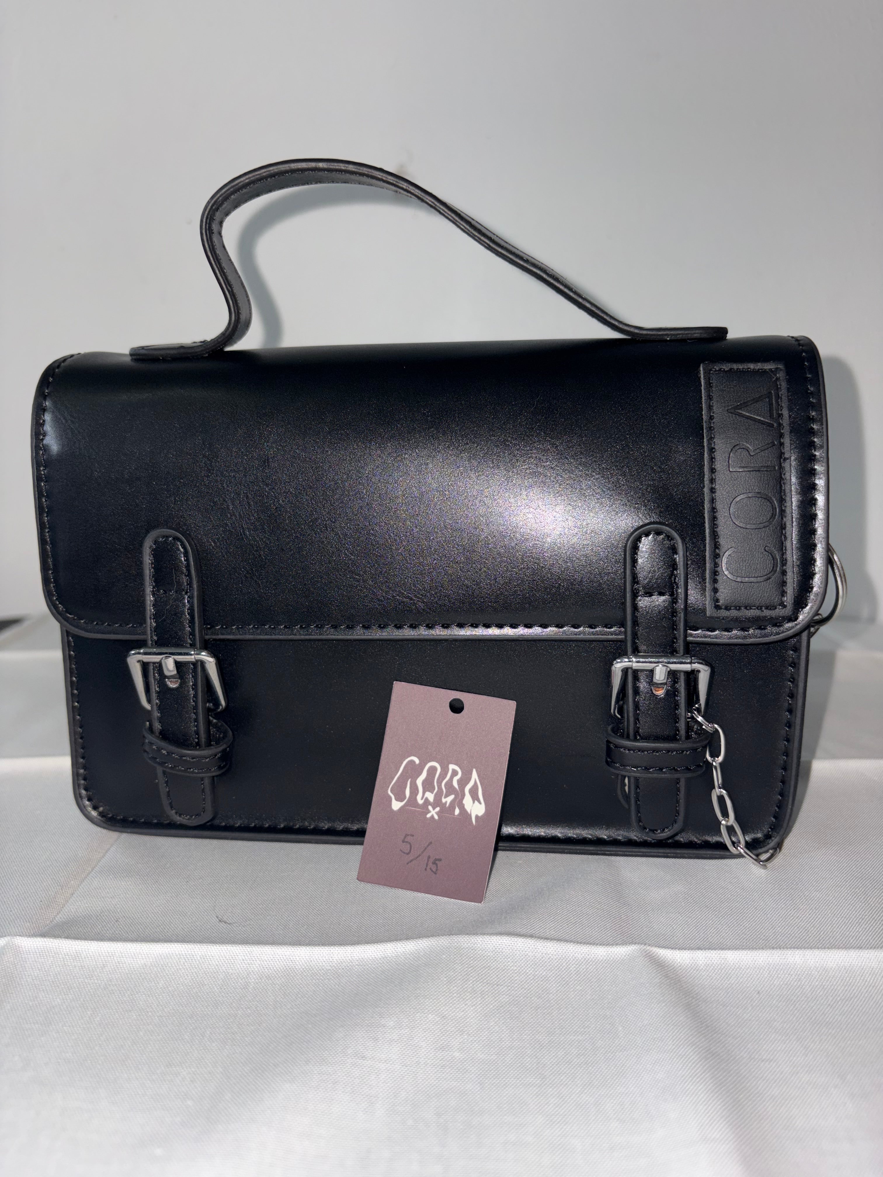 Everyday Essentials Bag — Shoulder Bag 5/15