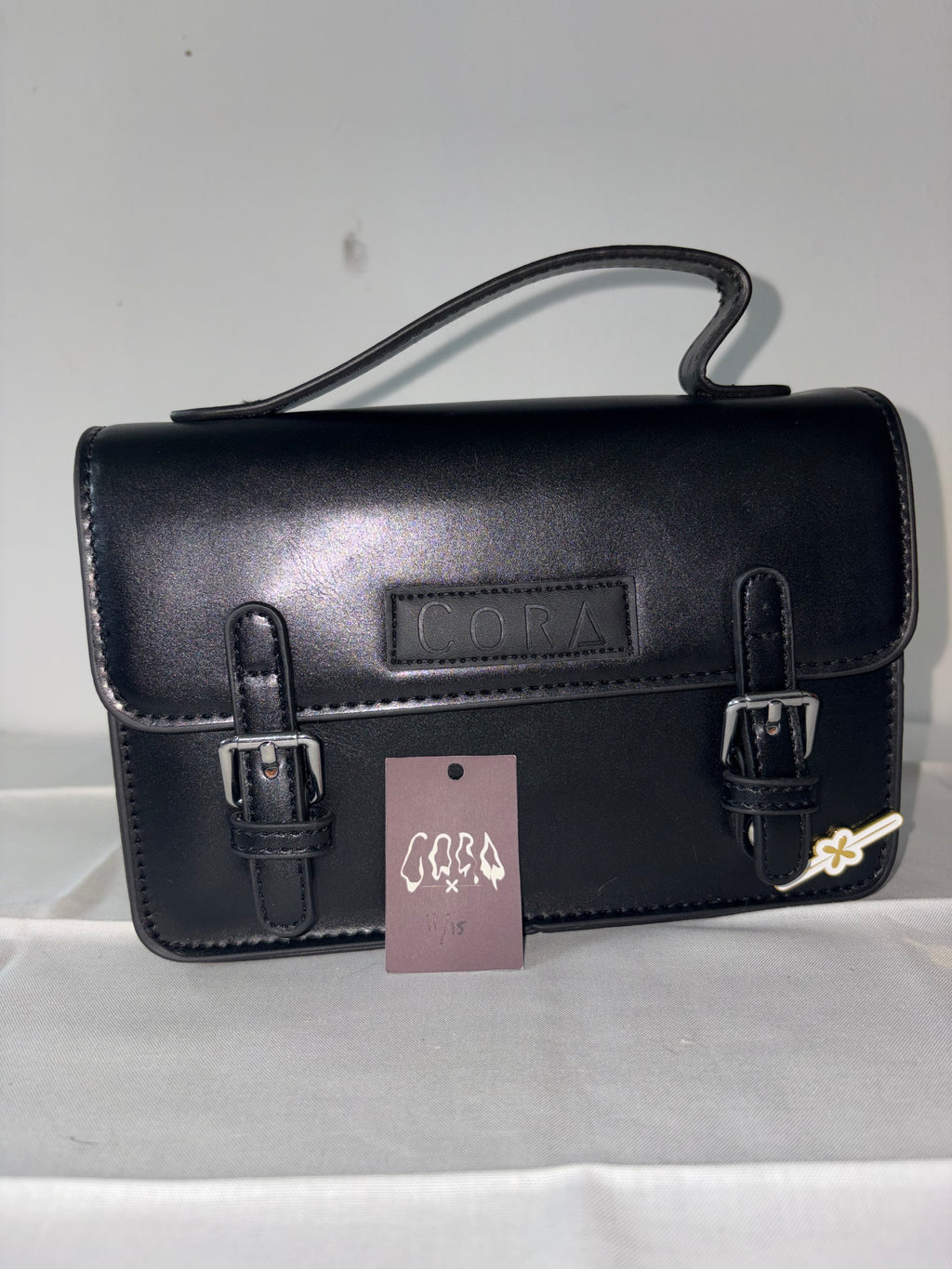 Everyday Essentials Bag — Shoulder Bag 11/15