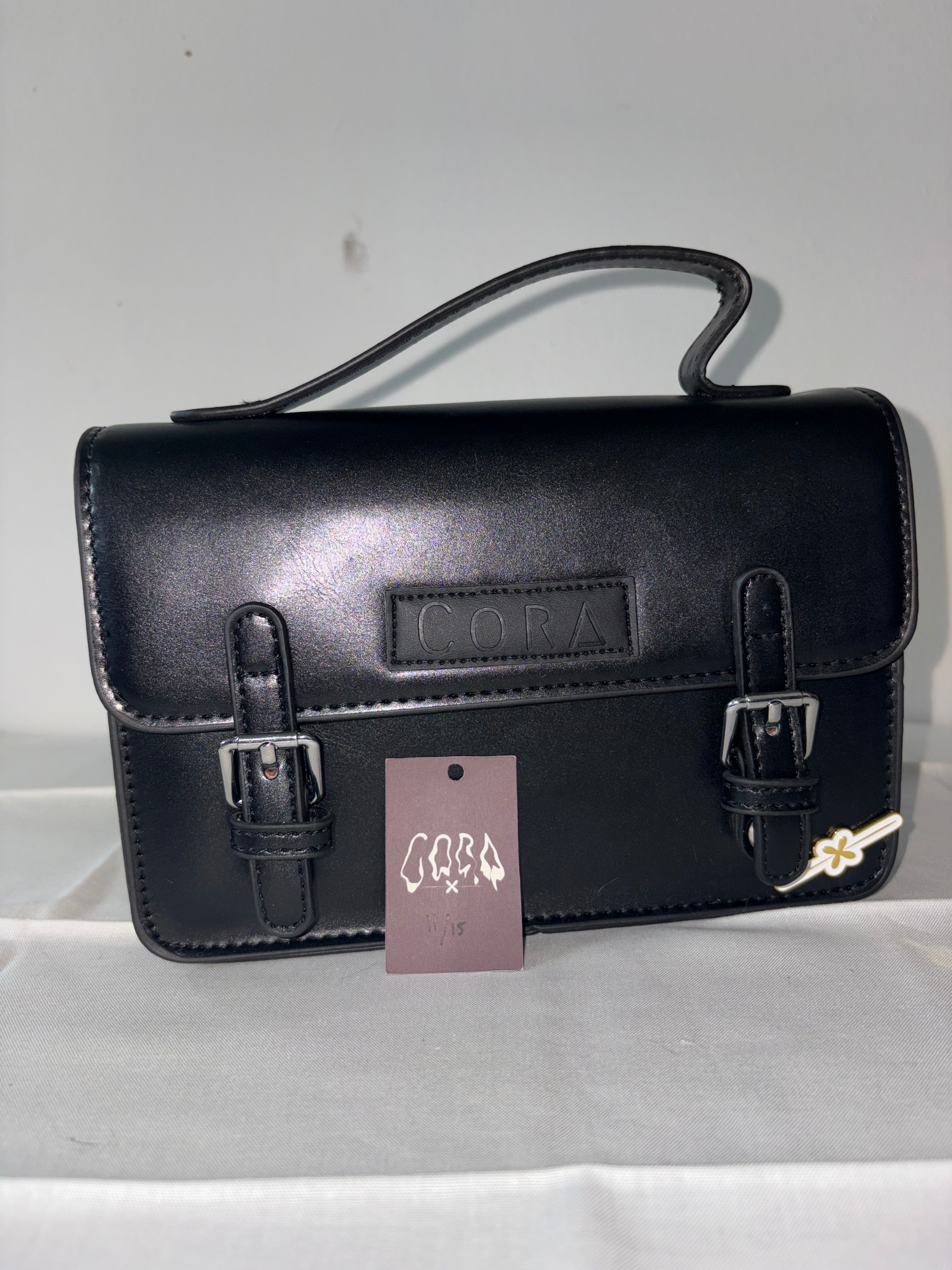 Everyday Essentials Bag — Shoulder Bag 11/15