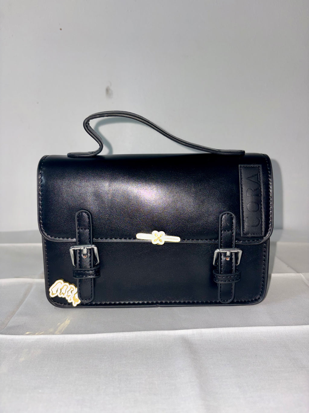 Everyday Essentials Bag — Shoulder Bag 1/15