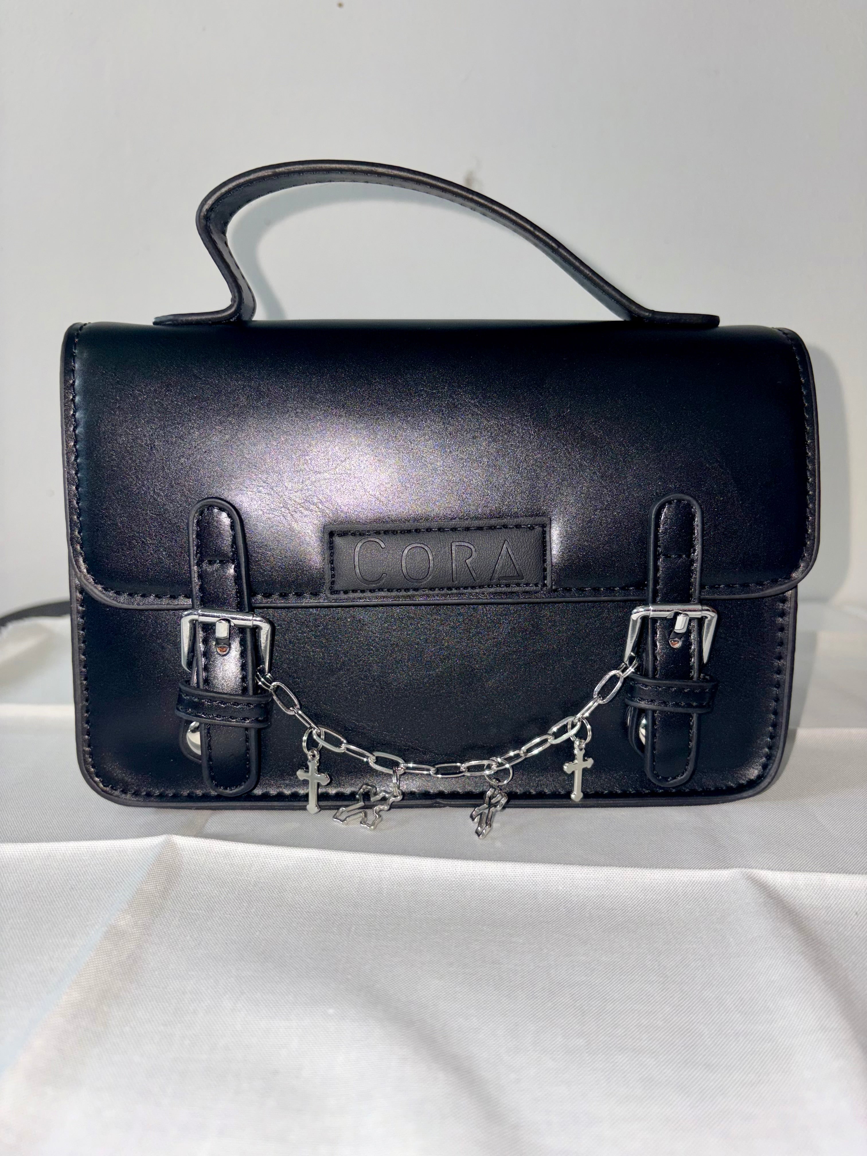 Everyday Essentials Bag — Shoulder Bag 4/15