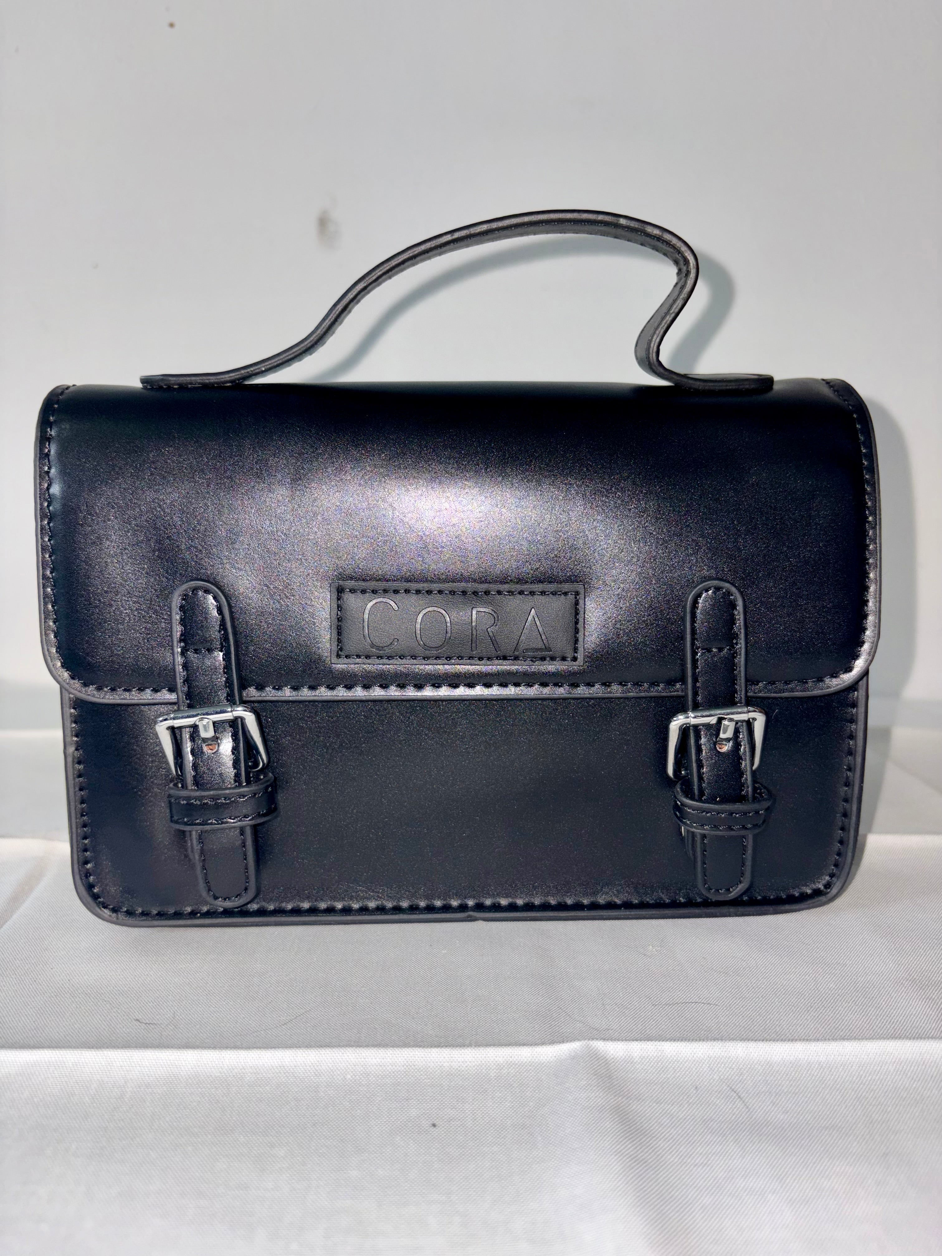 Everyday Essentials Bag — Shoulder Bag Blank Canvas