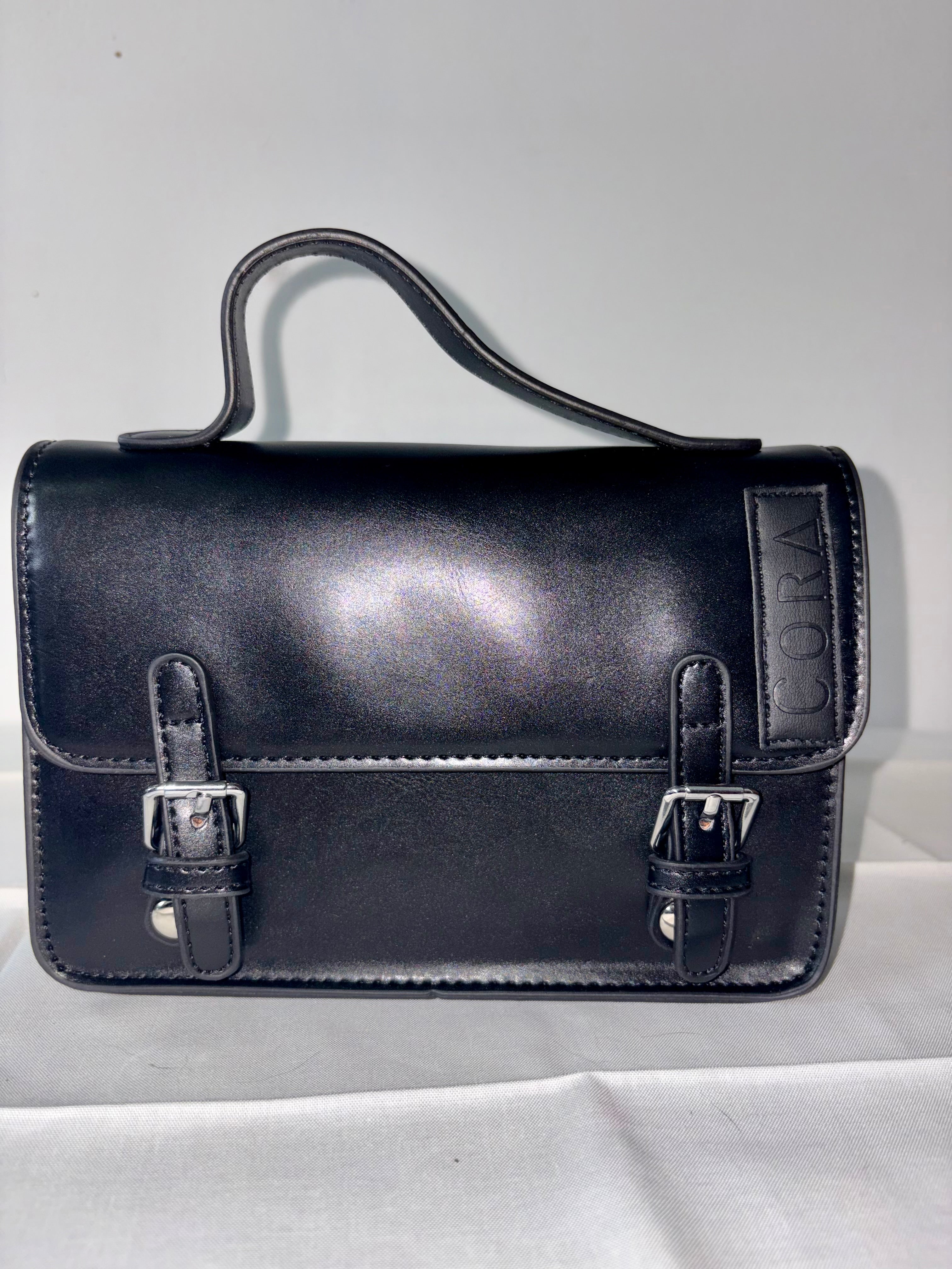 Everyday Essentials Bag — Shoulder Bag Blank Canvas