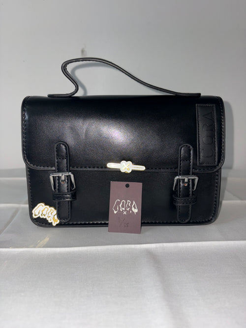 Everyday Essentials Bag — Shoulder Bag 1/15