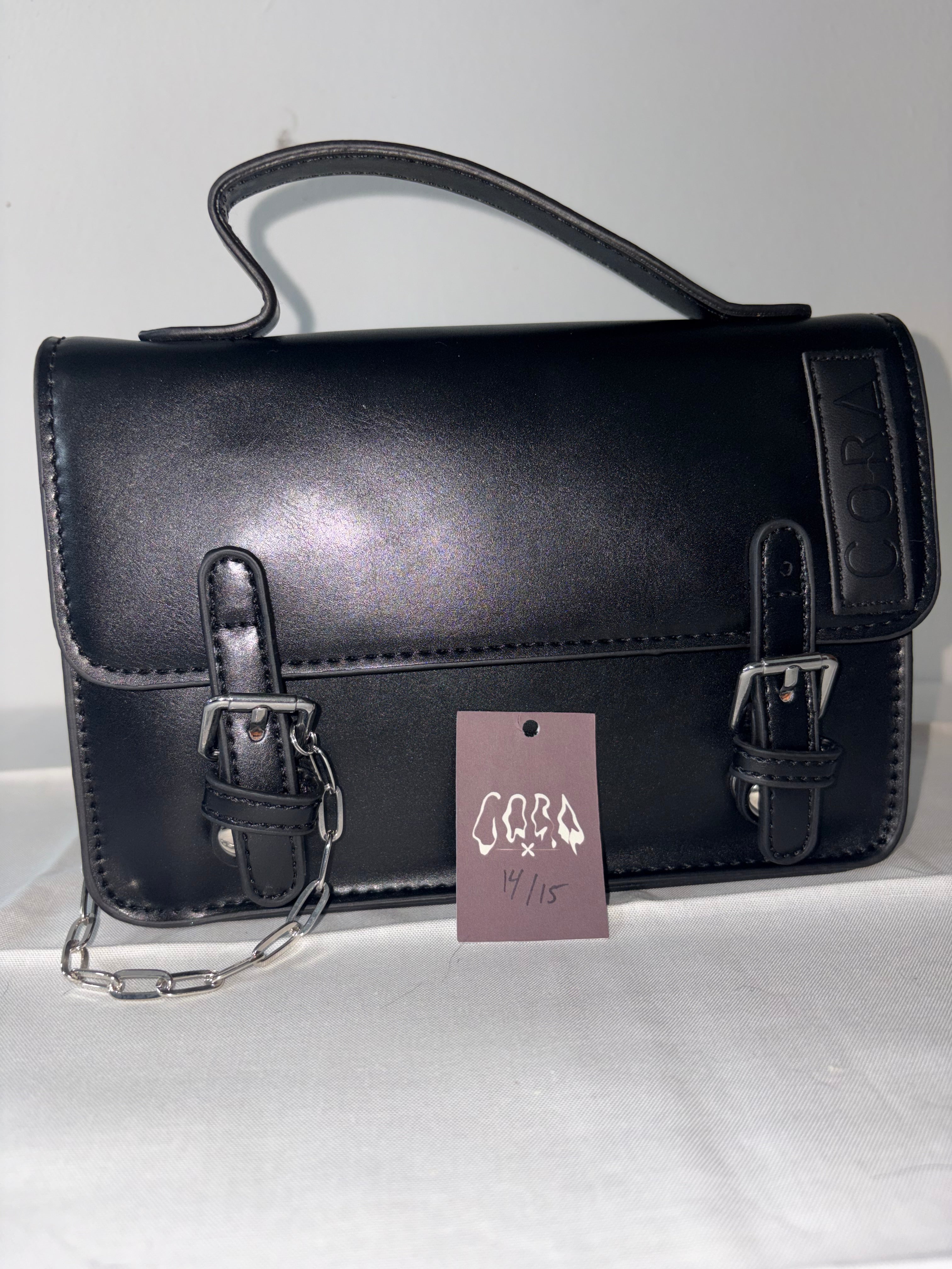 Everyday Essentials Bag — Shoulder Bag 14/15