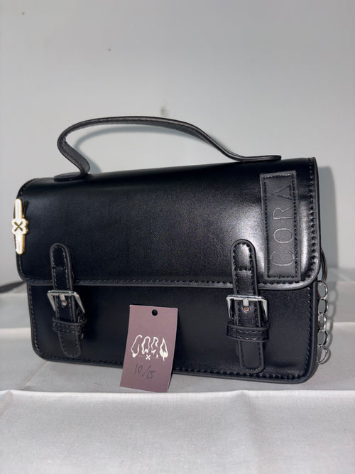 Everyday Essentials Bag — Shoulder Bag 10/15