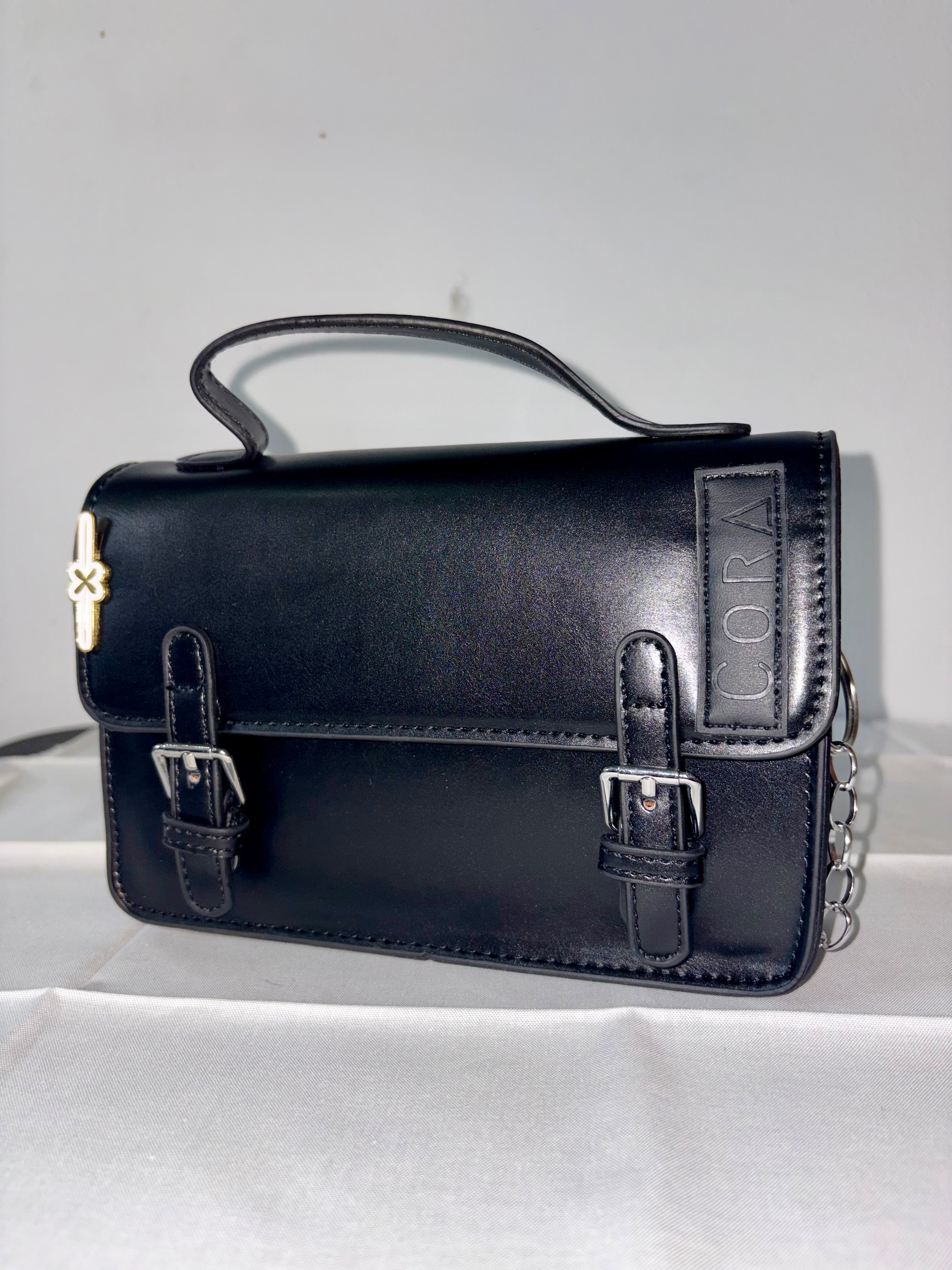 Everyday Essentials Bag — Shoulder Bag 10/15