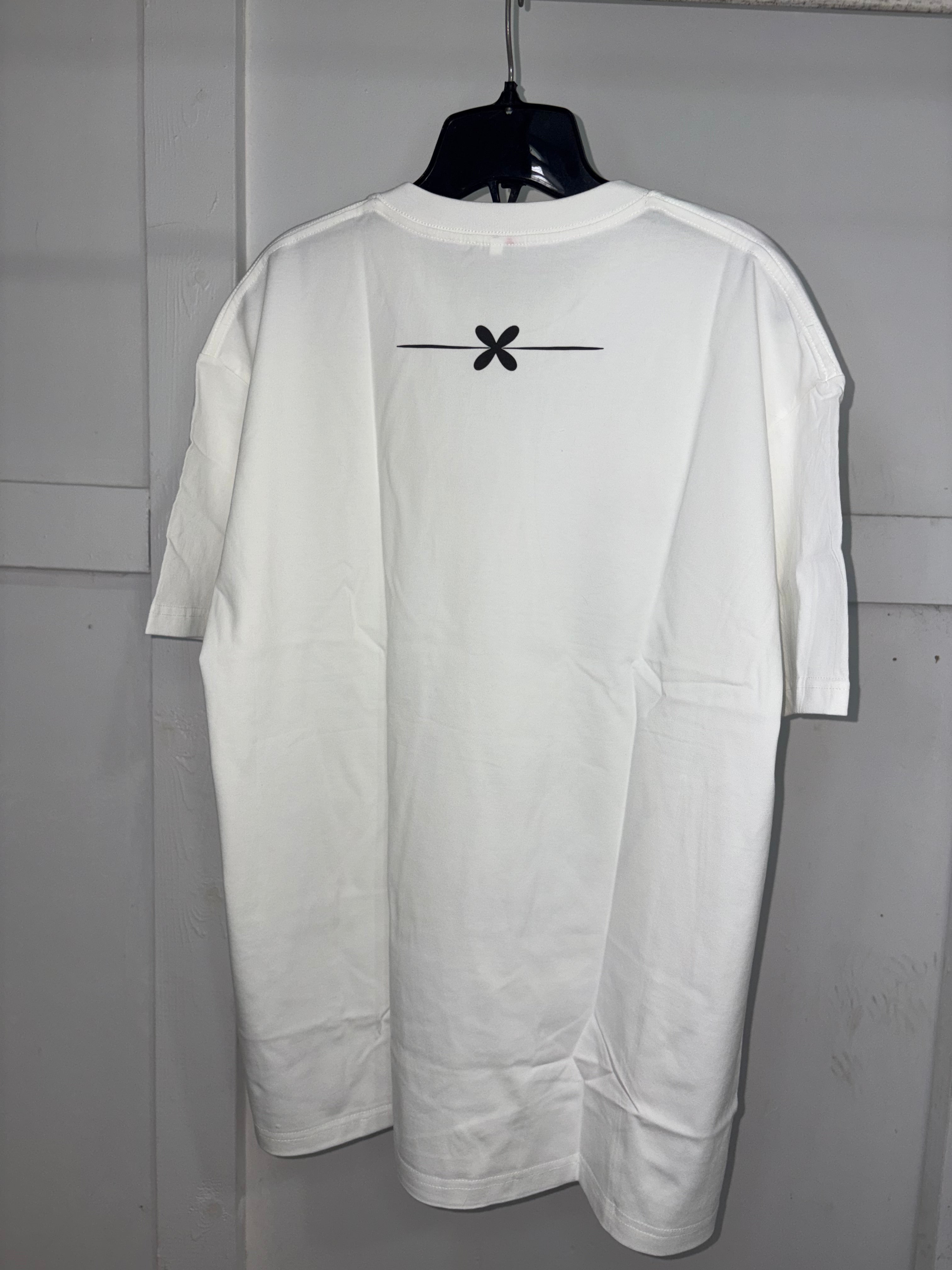 Estan Viendo Sketch Graphic Tee