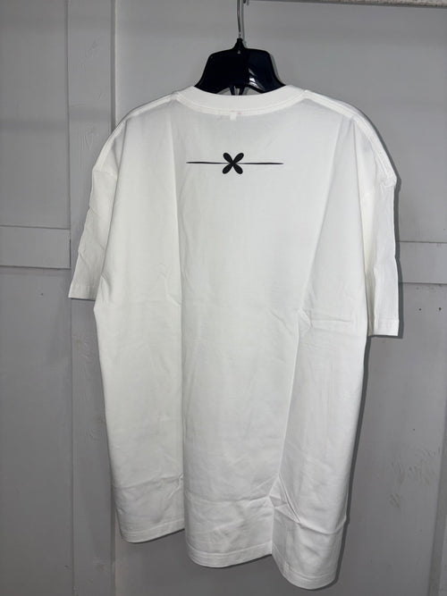 Estan Viendo Sketch Graphic Tee