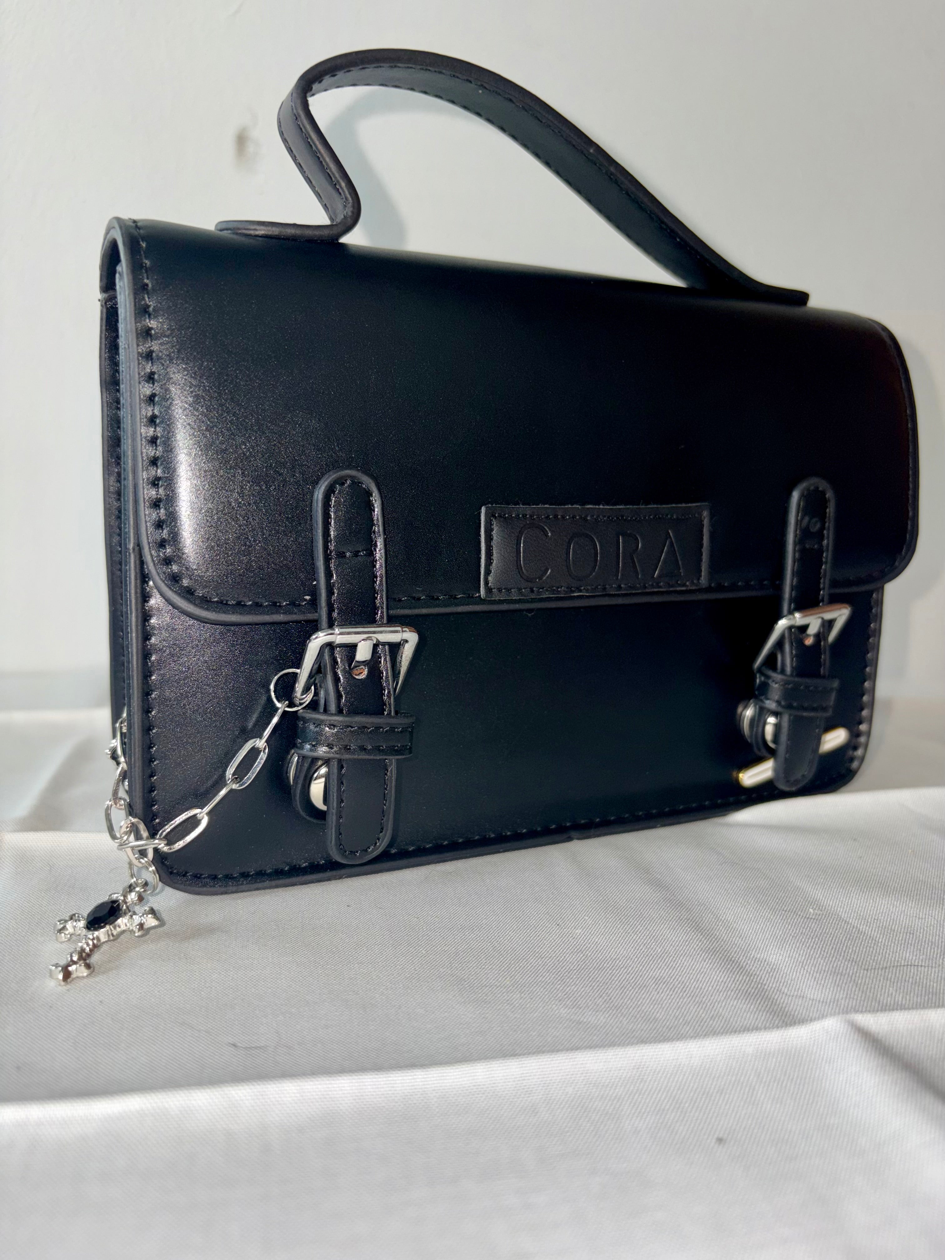 Everyday Essentials Bag — Shoulder Bag 15/15