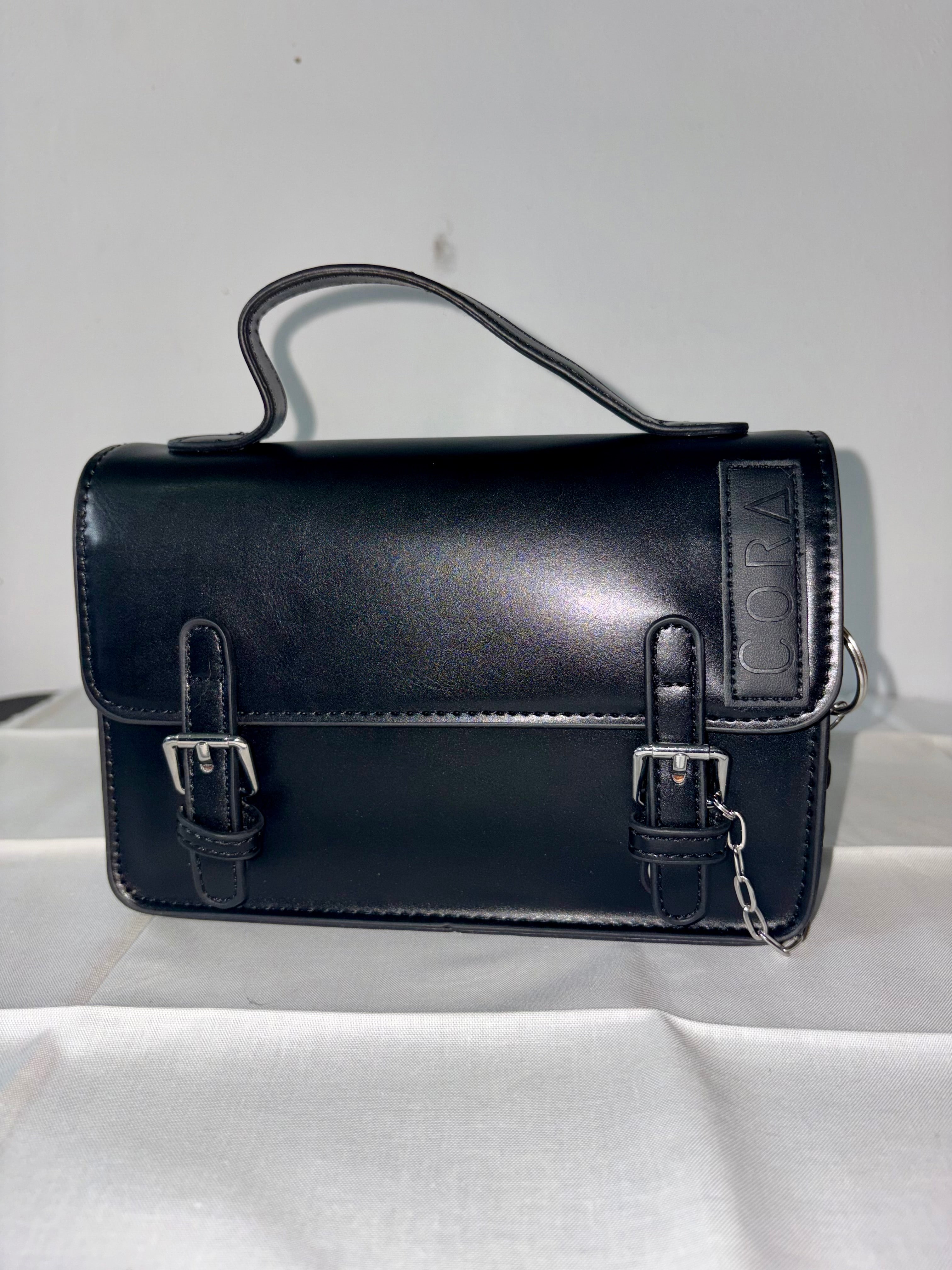 Everyday Essentials Bag — Shoulder Bag 5/15