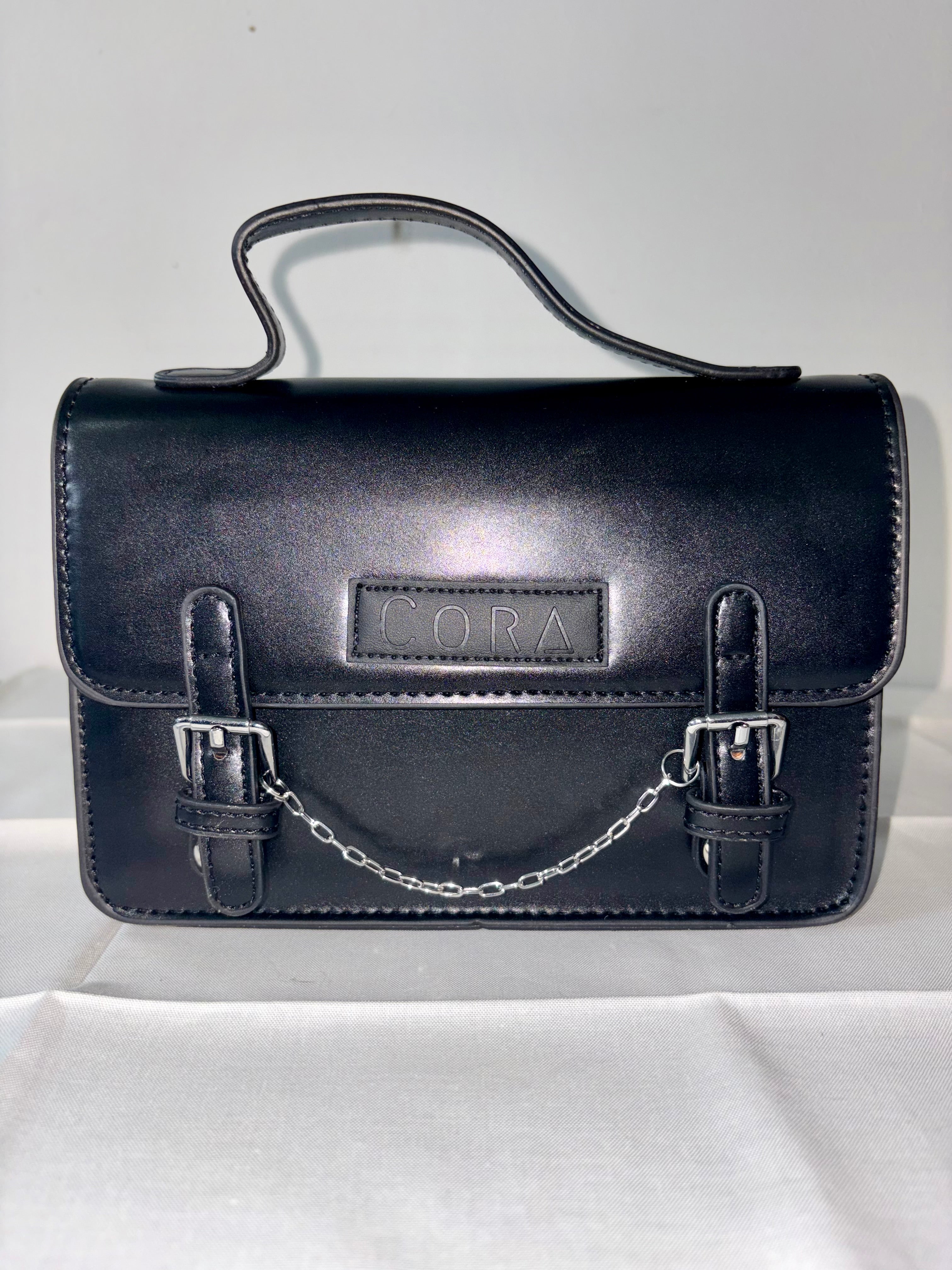 Everyday Essentials Bag — Shoulder Bag 9/15