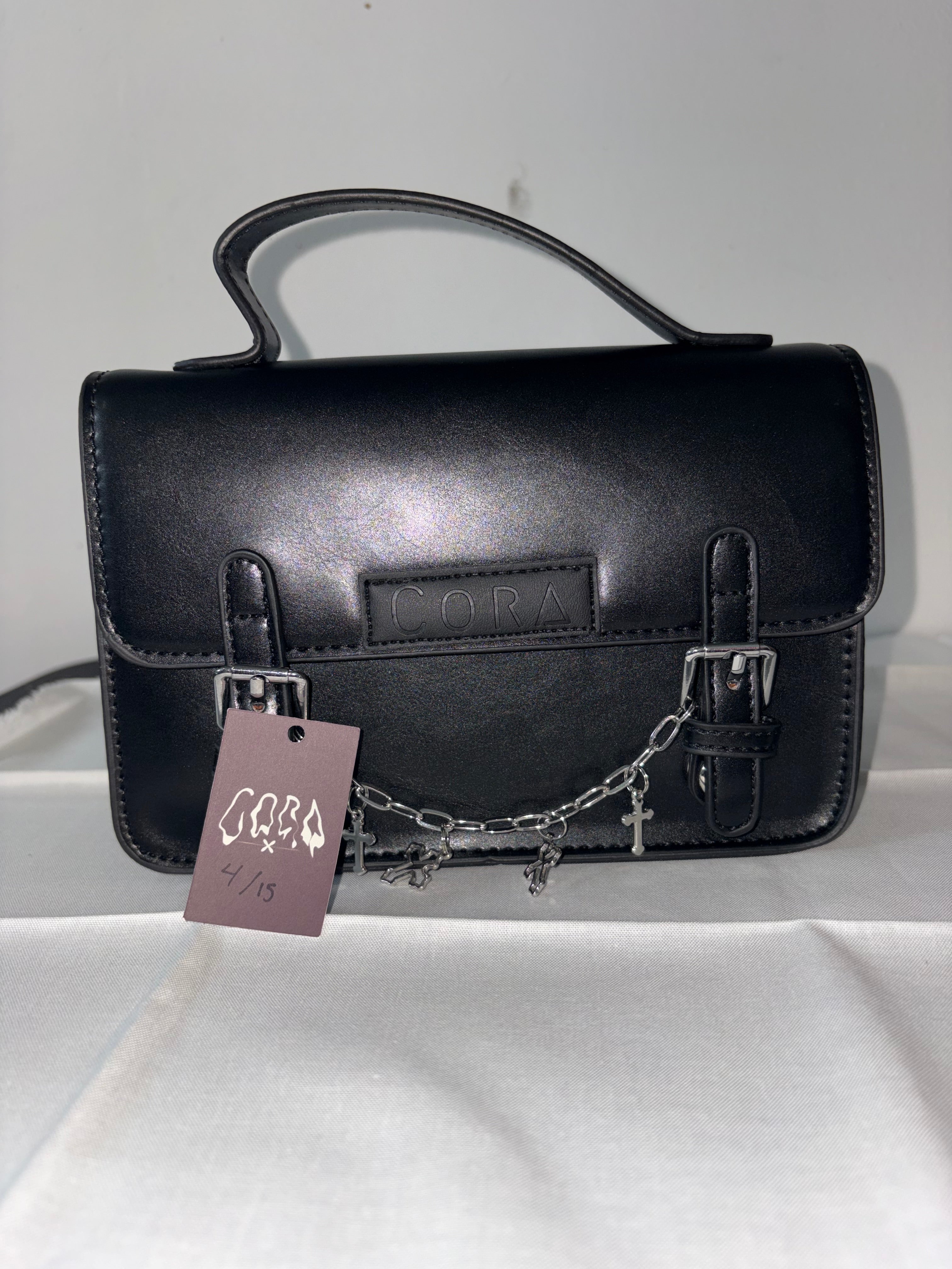 Everyday Essentials Bag — Shoulder Bag 4/15