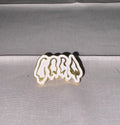 CORA pin
