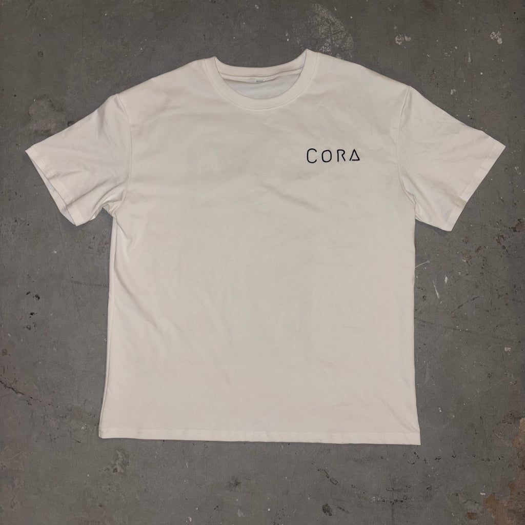 No Luck Here - Graphic Tee